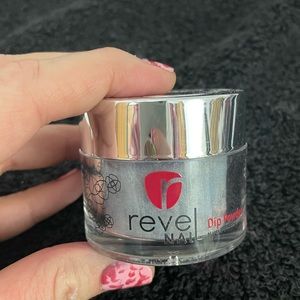 Revel nail dip powder